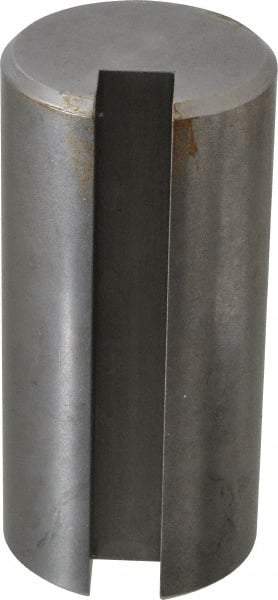 Dumont Minute Man - 2-7/8" Diam Plain Broach Bushing - Style E, 6" Bushing Length - Eagle Tool & Supply