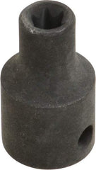 Blackhawk by Proto - 3/8" Drive Impact Socket - 1" OAL - Eagle Tool & Supply