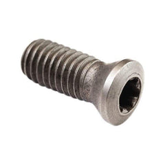 Seco - Torx Plus Lock Screw for Indexable Milling - For Use with Inserts - Eagle Tool & Supply