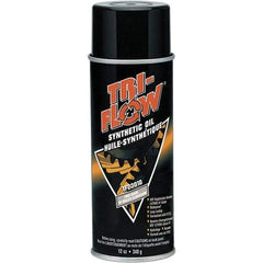 Sprayon - 12 oz Aerosol Lubricant - -10°F to 400°F - Eagle Tool & Supply