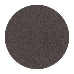 3M - 8" Diam, Aluminum Oxide Hook & Loop Disc - Coarse Grade, Nonwoven, Series SE-DH - Eagle Tool & Supply