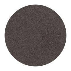 3M - 8" Diam, Aluminum Oxide Hook & Loop Disc - Coarse Grade, Nonwoven, Series SE-DH - Eagle Tool & Supply