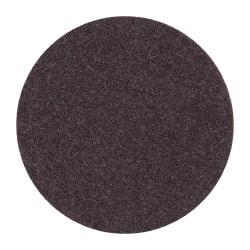 3M - 7" Diam, Aluminum Oxide Hook & Loop Disc - Medium Grade, Nonwoven, Series SE-DH - Eagle Tool & Supply