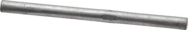 Osborn - 3-5/8" Long, 1/8" Shank Diam, 1/4" Holder Diam, Tube Brush Extension Rod - Compatible with 1/8" Shank Diam - Eagle Tool & Supply
