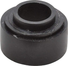 3M - 1/2" Deburring Wheel Adapter - Compatible with 1" Hole Deburring Wheels - Eagle Tool & Supply
