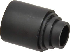 3M - 1" Deburring Wheel Adapter - Compatible with 1" Wide x 1" Hole Deburring Wheels - Eagle Tool & Supply