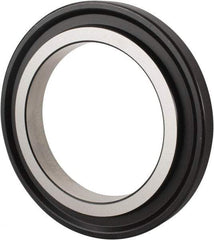 SPI - Micrometer Setting Rings - 4 to 5", Use with SPI Hole-Mike Series Micrometers - Eagle Tool & Supply