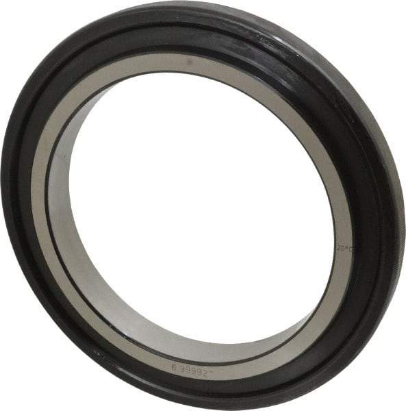 SPI - Micrometer Setting Rings - 6" Min Measurement, Use with SPI Hole-Mike Series Micrometers - Eagle Tool & Supply