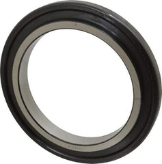 SPI - Micrometer Setting Rings - 6" Min Measurement, Use with SPI Hole-Mike Series Micrometers - Eagle Tool & Supply