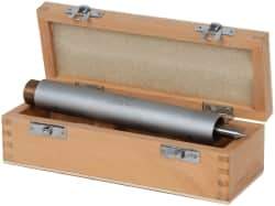 SPI - Micrometer Extension - 0" Min Measurement, Use with SPI Hole-Mike Series Micrometers - Eagle Tool & Supply