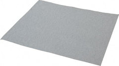 Value Collection - 100 Grit, Silicon Carbide Sanding Sheet - 11" Long x 9" Wide, Fine Grade, B Weighted Paper Backing - Eagle Tool & Supply