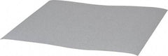 Value Collection - 120 Grit, Silicon Carbide Sanding Sheet - 11" Long x 9" Wide, Fine Grade, B Weighted Paper Backing - Eagle Tool & Supply