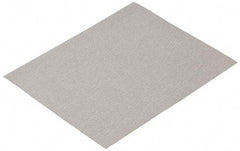 Value Collection - 150 Grit, Silicon Carbide Sanding Sheet - 11" Long x 9" Wide, Very Fine Grade, B Weighted Paper Backing - Eagle Tool & Supply