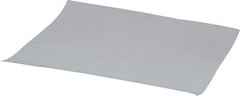 Value Collection - 180 Grit, Silicon Carbide Sanding Sheet - 11" Long x 9" Wide, Very Fine Grade, B Weighted Paper Backing - Eagle Tool & Supply