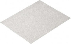 Value Collection - 240 Grit, Silicon Carbide Sanding Sheet - 11" Long x 9" Wide, Very Fine Grade, B Weighted Paper Backing - Eagle Tool & Supply