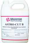 Astro-Cut B Biostable Semi-Synthetic Metalworking Fluid-1 Gallon - Eagle Tool & Supply