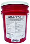 Astro-Cut B Biostable Semi-Synthetic Metalworking Fluid-5 Gallon Pail - Eagle Tool & Supply