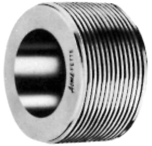 GTD - 7/8-14 UNF, N-3 Head Thread Roll - Exact Industrial Supply