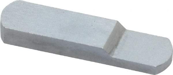 Value Collection - Micrometer Anvil - 0 to 50mm, Use with Multi-Anvil Micrometers - Eagle Tool & Supply