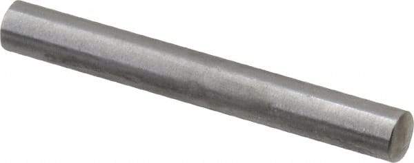 Value Collection - Micrometer Anvil - 0 to 50mm, Use with Multi-Anvil Micrometers - Eagle Tool & Supply