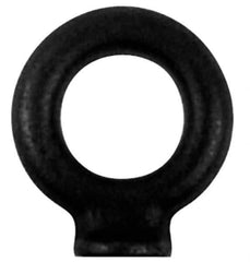 Gibraltar - 7/8" ID x 1-7/16 OD Pad Eye - C1045 Carbon Steel - Eagle Tool & Supply