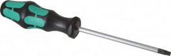 Wera - T30 Torx Driver - Eagle Tool & Supply
