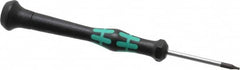 Wera - T5 Torx Driver - Eagle Tool & Supply