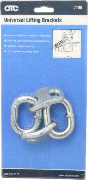OTC - Lifting Aid Bracket Set - Eagle Tool & Supply