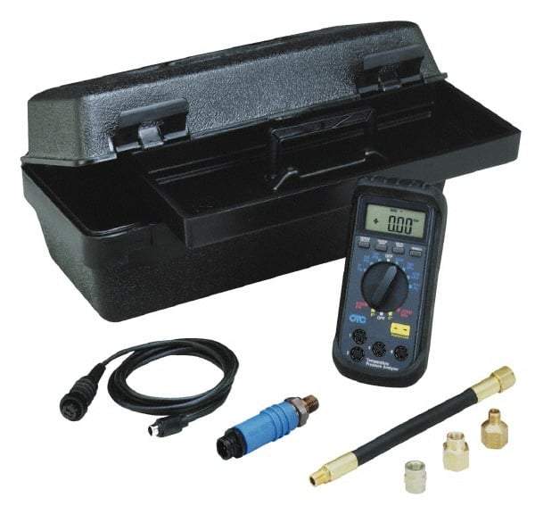 OTC - Pressure Gauge Cable Kit - 240 Inch Long - Eagle Tool & Supply