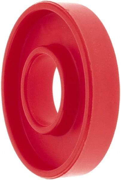 Grier Abrasives - 1-1/4" OD x 1/4" Thick Wheel Bushing - 1/2" ID - Eagle Tool & Supply