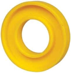 Grier Abrasives - 1-1/4" OD x 1/4" Thick Wheel Bushing - 5/8" ID - Eagle Tool & Supply