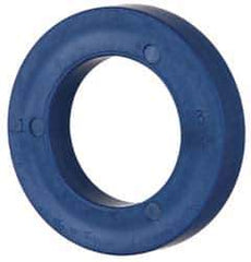 Grier Abrasives - 1-1/4" OD x 1/4" Thick Wheel Bushing - 3/4" ID - Eagle Tool & Supply