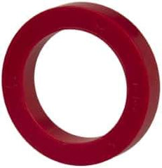 Grier Abrasives - 1-1/4" OD x 1/4" Thick Wheel Bushing - 7/8" ID - Eagle Tool & Supply