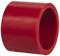 Grier Abrasives - 1-1/4" OD x 15/16" Thick Wheel Bushing - 1" ID - Eagle Tool & Supply