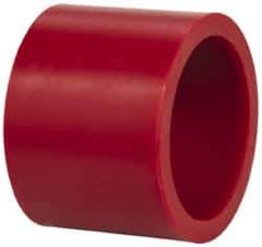 Grier Abrasives - 1-1/4" OD x 15/16" Thick Wheel Bushing - 1" ID - Eagle Tool & Supply