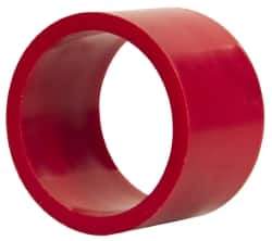 Grier Abrasives - 1-1/2" OD x 15/16" Thick Wheel Bushing - 1-1/4" ID - Eagle Tool & Supply