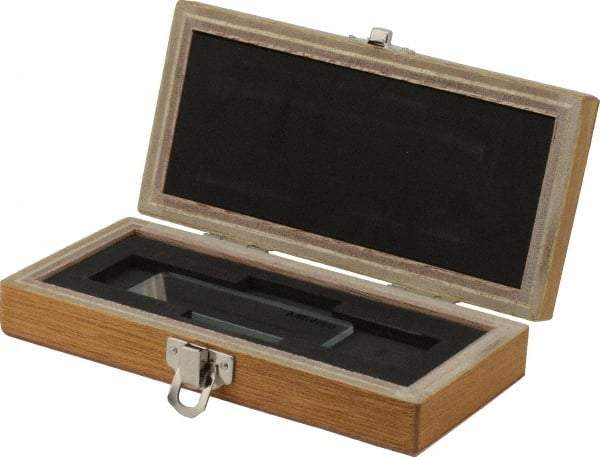 Mitutoyo - Horizontal, Vertical Standard Scale - Use With Mitutoyo Model Number PJ-A3000, PJ-H30, PV-5110, PH-A14 and PH-3515F Profile Projector - Eagle Tool & Supply