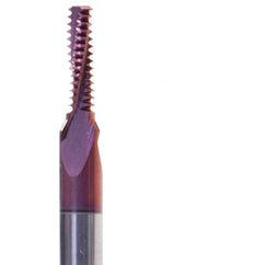 MT 06038 C10 0.5 ISO MT7 - Eagle Tool & Supply