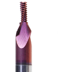 MT 06025 C6 40 UN MT7 - Eagle Tool & Supply