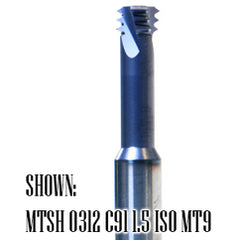 MTSH 10092 C27 13 UN MT9 - Eagle Tool & Supply