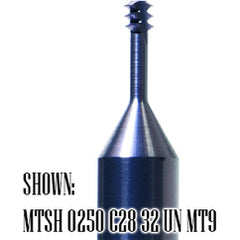 MTSH 06032 C9 32 UN MT9 - Eagle Tool & Supply
