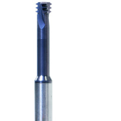 MTSH 0606 C24 1.25 ISO - Eagle Tool & Supply