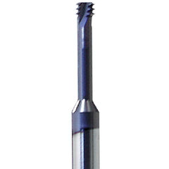 MTS 06048 C25 1.0 ISO MT7 - Eagle Tool & Supply