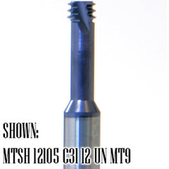 MTSH 1212 D35 18 UN MT9 - Eagle Tool & Supply