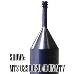 MTS 03016 C11 56 UN MT7 - Eagle Tool & Supply