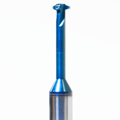 MTI 0807 C25 3 TR MT8 - Eagle Tool & Supply