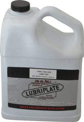 Lubriplate - 1 Gal Bottle Mineral Multi-Purpose Oil - SAE 10, ISO 46, 47 cSt at 40°C & 7 cSt at 100°C, Food Grade - Eagle Tool & Supply