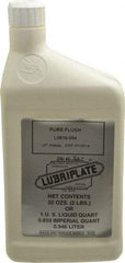 Lubriplate - 1 Qt Bottle Mineral Multi-Purpose Oil - ISO 7, Food Grade - Eagle Tool & Supply