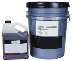 Lubriplate - 5 Gal Pail, Mineral Gear Oil - 148 SUS Viscosity at 210°F, 2260 SUS Viscosity at 100°F, ISO 460 - Eagle Tool & Supply