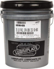 Lubriplate - 5 Gal Pail, Mineral Gear Oil - 184 SUS Viscosity at 210°F, 3314 SUS Viscosity at 100°F, ISO 680 - Eagle Tool & Supply